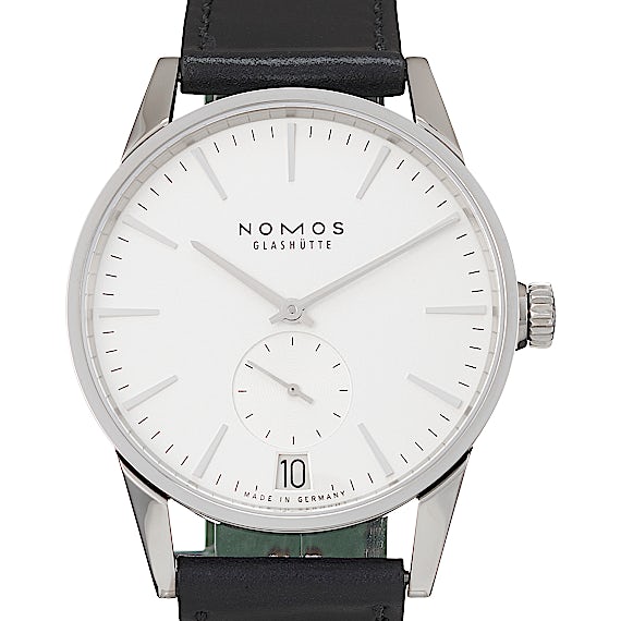 Nomos Zürich 802 Nomos Zürich 802