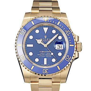 Rolex Submariner Date - 116618LB