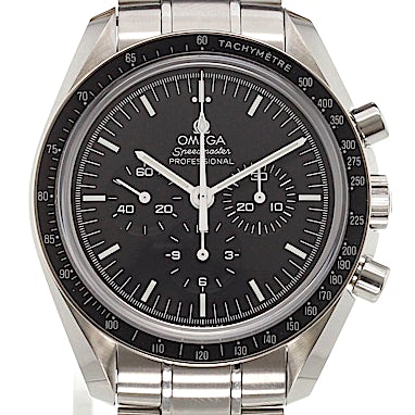 Omega Speedmaster Moonwatch Professional - 311.30.42.30.01.006