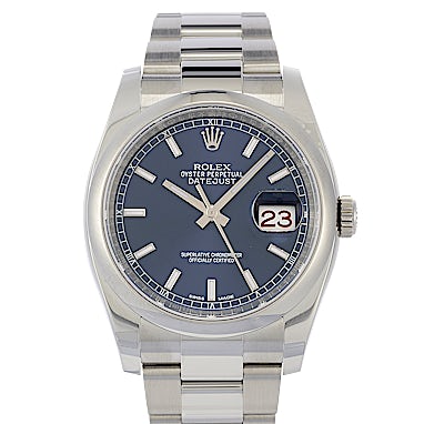 Rolex Datejust 36 - 116200