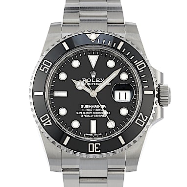 Rolex Submariner Date - 116610LN