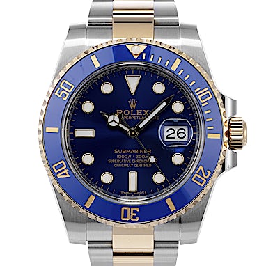 Rolex Submariner Date - 116613LB