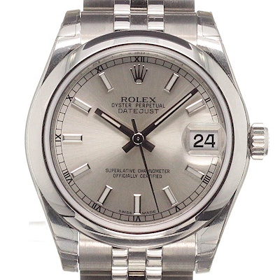 Rolex Datejust 31 - 178240