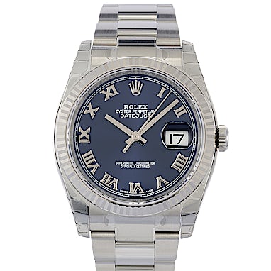 Rolex Datejust 36 - 116234