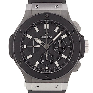 Hublot Big Bang Evolution - 301.SM.1770.RX