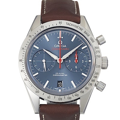 Omega Speedmaster 57 Co-Axial Chronograph - 331.12.42.51.03.001