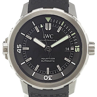 IWC Aquatimer Automatic - IW329001