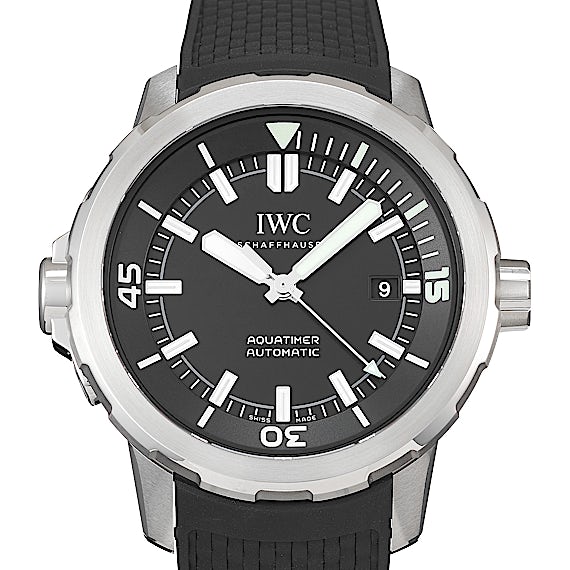 IWC Aquatimer IW329001 IWC Aquatimer IW329001