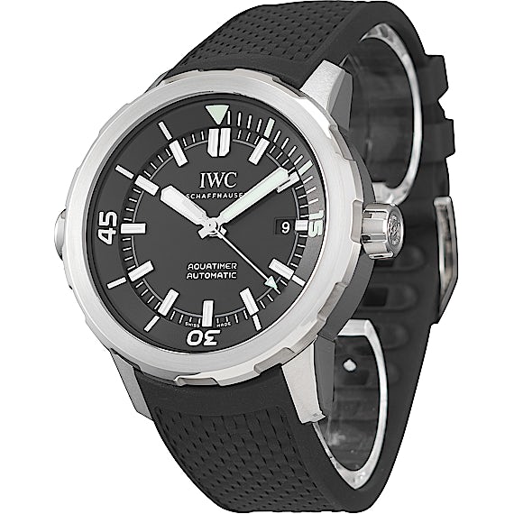 IWC Aquatimer IW329001 IWC Aquatimer IW329001