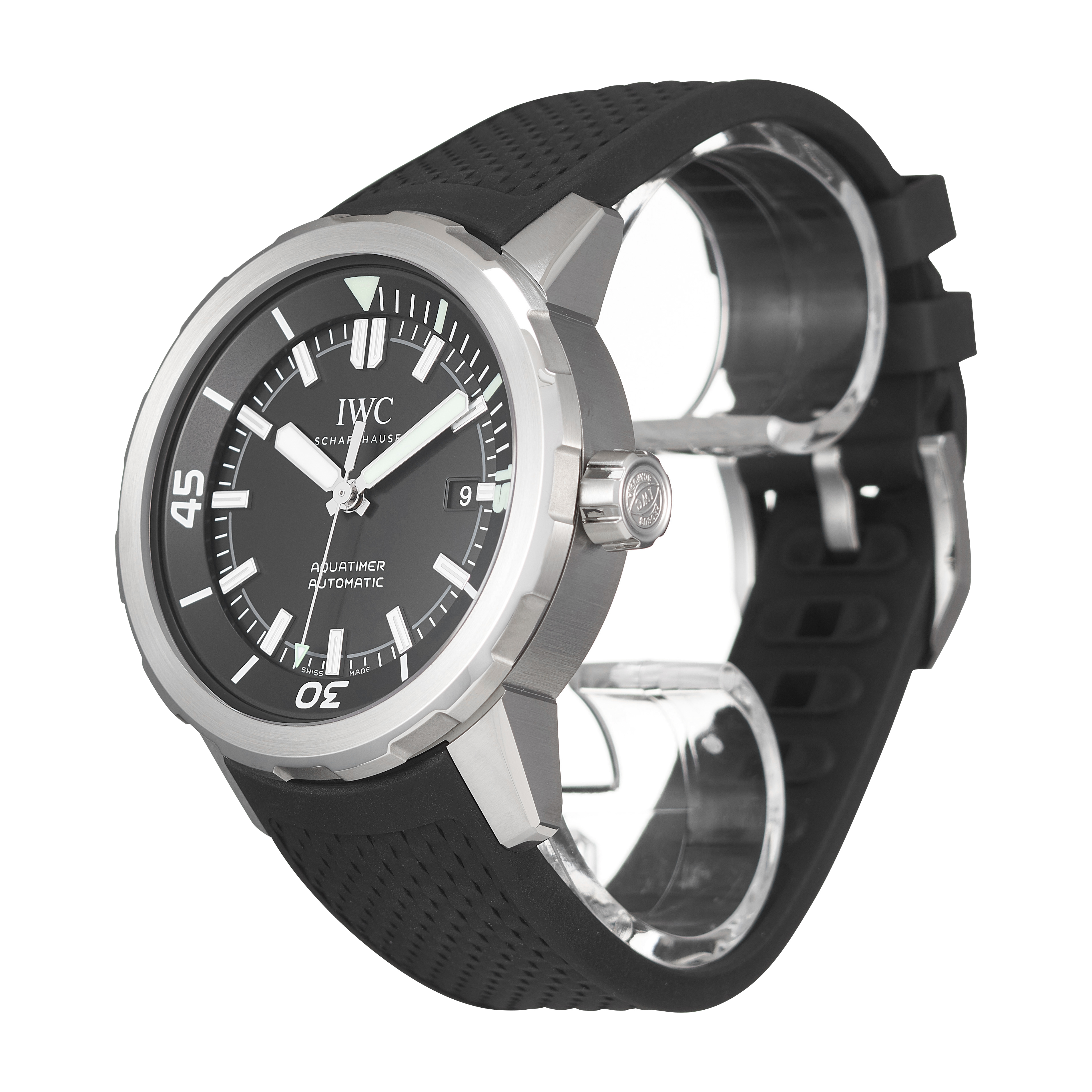 IWC Aquatimer IW329001