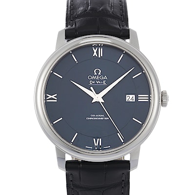 Omega De Ville Prestige Co-Axial - 424.13.40.20.03.001