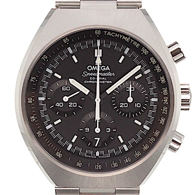 Omega Speedmaster Mark II - 327.10.43.50.01.001