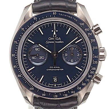 Omega Speedmaster Moonwatch - 311.93.44.51.03.001