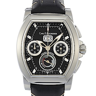Carl F. Bucherer Patravi T-Graph - 00.10615.08.33.01