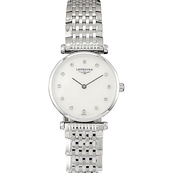 Longines La Grande Classique L4.209.4.87.6  Longines La Grande Classique L4.209.4.87.6