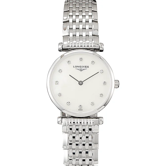 Longines La Grande Classique L4.209.4.87.6 Longines La Grande Classique L4.209.4.87.6