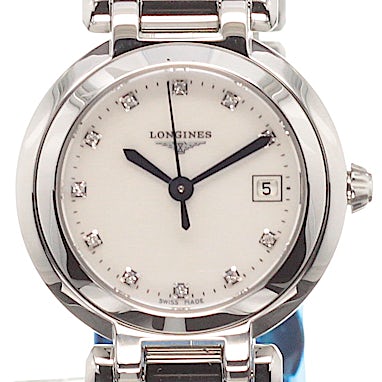 Longines PrimaLuna - L8.110.4.87.6