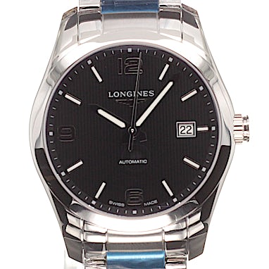 Longines Conquest Classic - L2.785.4.56.6