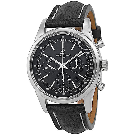 Breitling Transocean AB015212.BA99.435X.A20BA.1 Breitling Transocean AB015212.BA99.435X.A20BA.1