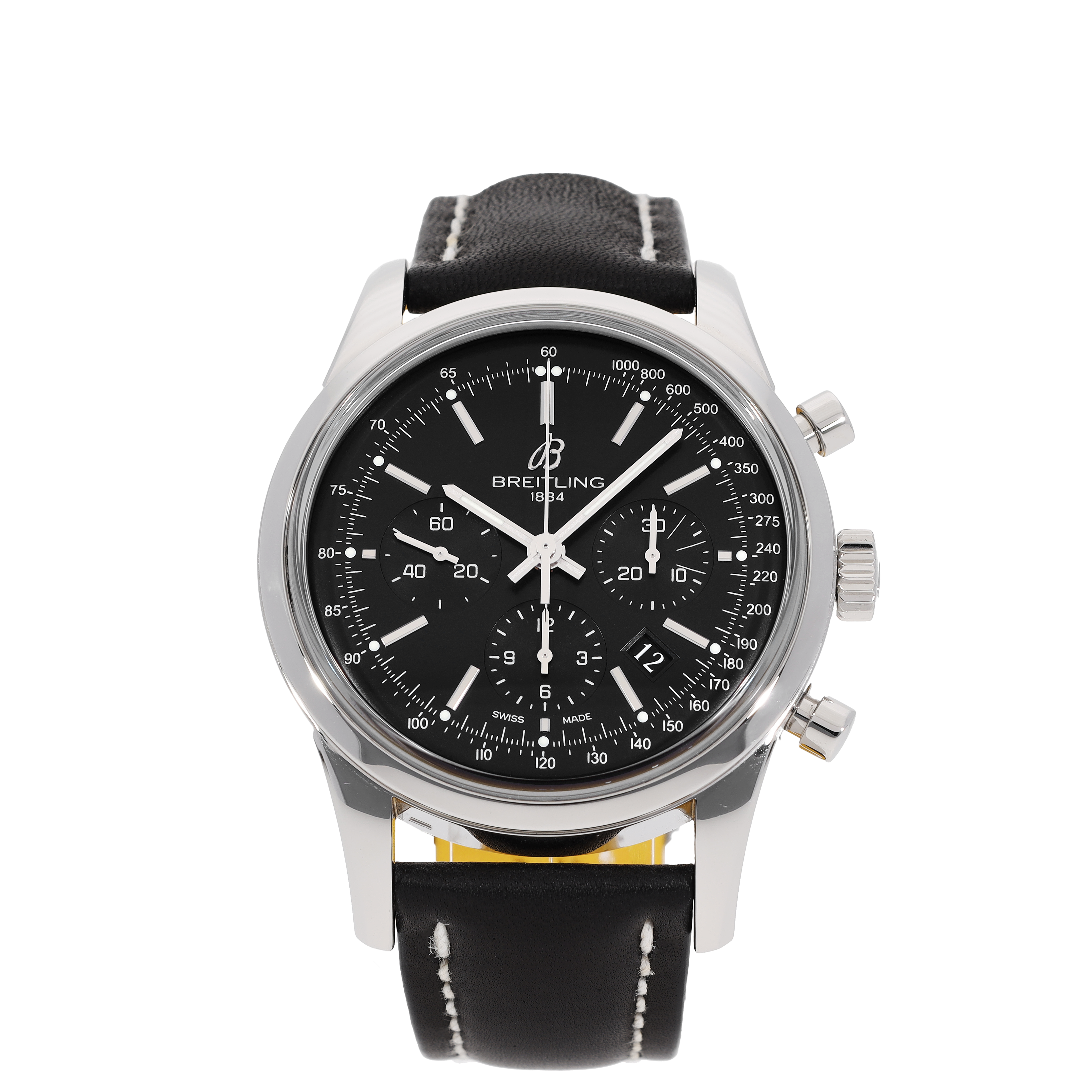 Breitling Transocean AB015212.BA99.435X.A20BA.1
