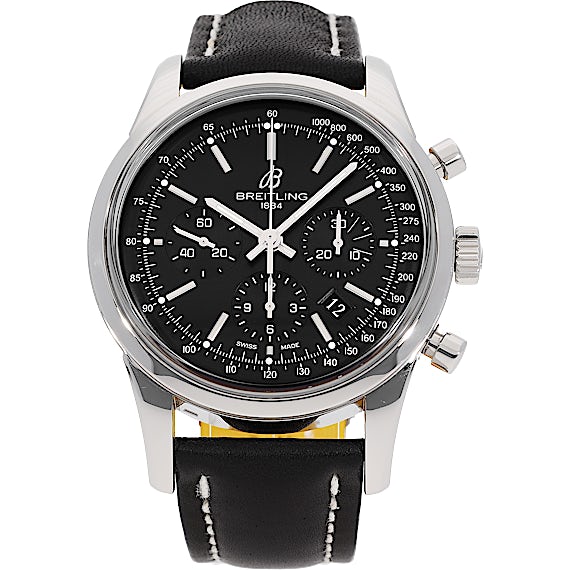Breitling Transocean AB015212.BA99.435X.A20BA.1 Breitling Transocean AB015212.BA99.435X.A20BA.1