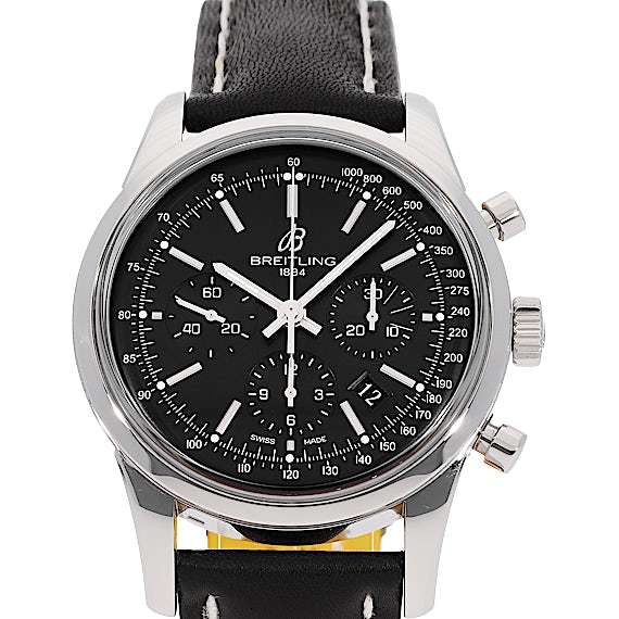 Breitling Transocean AB015212.BA99.435X.A20BA.1 Breitling Transocean AB015212.BA99.435X.A20BA.1