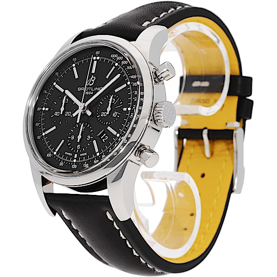 Breitling Transocean AB015212.BA99.435X.A20BA.1 Breitling Transocean AB015212.BA99.435X.A20BA.1