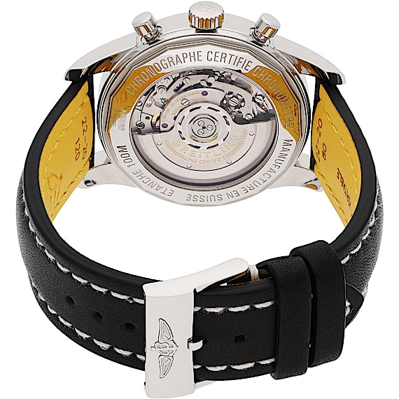 Breitling Transocean AB015212.BA99.435X.A20BA.1 Breitling Transocean AB015212.BA99.435X.A20BA.1