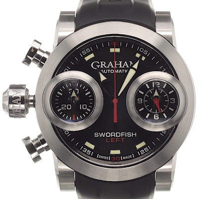 Graham Swordfish Lefty - 2SWBS.B29L.K58S