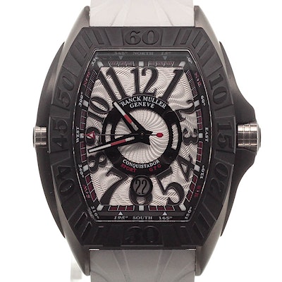 Franck Muller Grand Prix - 8900SC