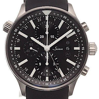Sinn 900 FLIEGER Fliegeruhr - 900.011