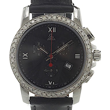 Jacob & Co. Chronograph - D-0099