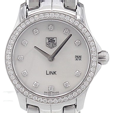 Tag Heuer Link - WJF1417.BA0859