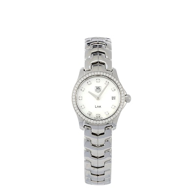 Tag Heuer Link - WJF1417.BA0589