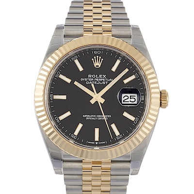 Rolex Datejust 41 - 126333