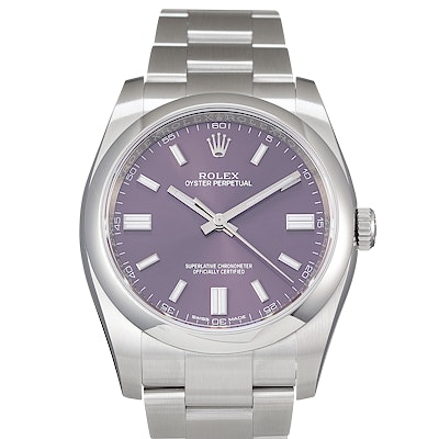 Rolex Oyster Perpetual 36 - 116000