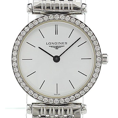 Longines La Grande Classique - L4.241.0.12.6