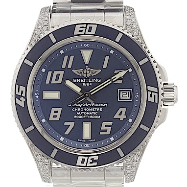 Breitling Superocean 42 Ltd. - A1736467.C868.161A