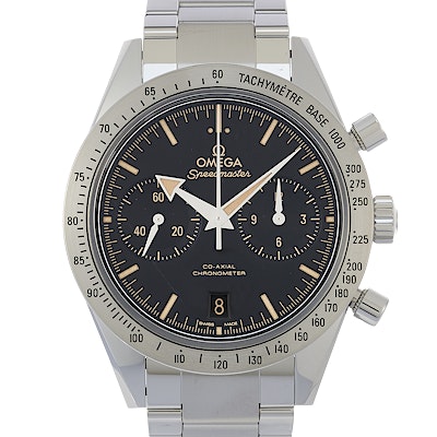Omega Speedmaster '57 - 331.10.42.51.01.002