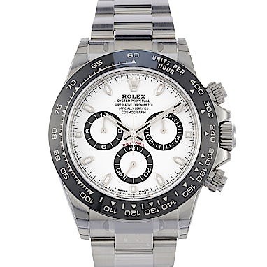 Rolex Cosmograph Daytona - 116500LN