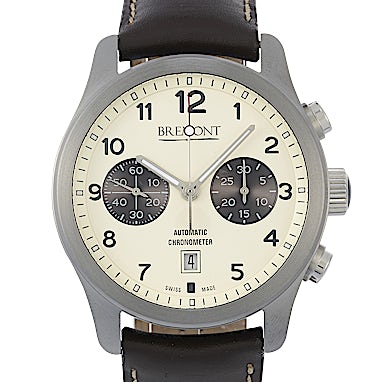 Bremont ALT1-C - ALT1-C/CR