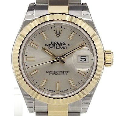 Rolex Lady-Datejust 28 - 279173