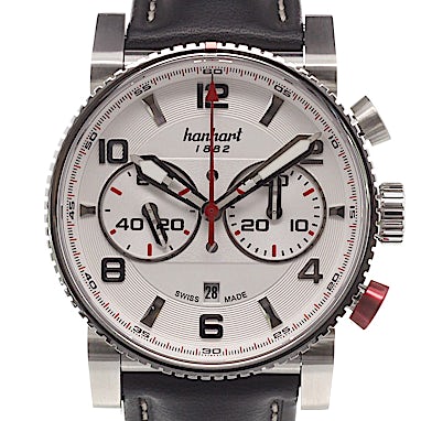 Hanhart Primus Racer - 741.220-002