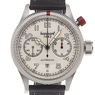 Hanhart Pioneer MonoControl - 723.220-001