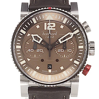 Hanhart Primus Pilot - 740.280-012