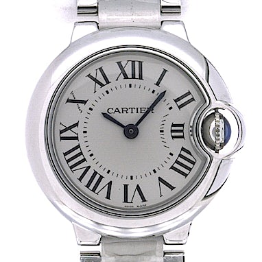 Cartier Ballon Bleu - W69010Z4
