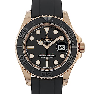 Rolex Yacht-Master 40 - 116655