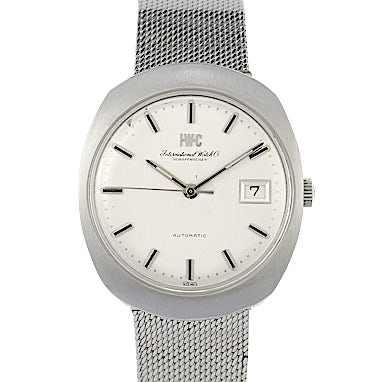 IWC Vintage Automatic - R815A