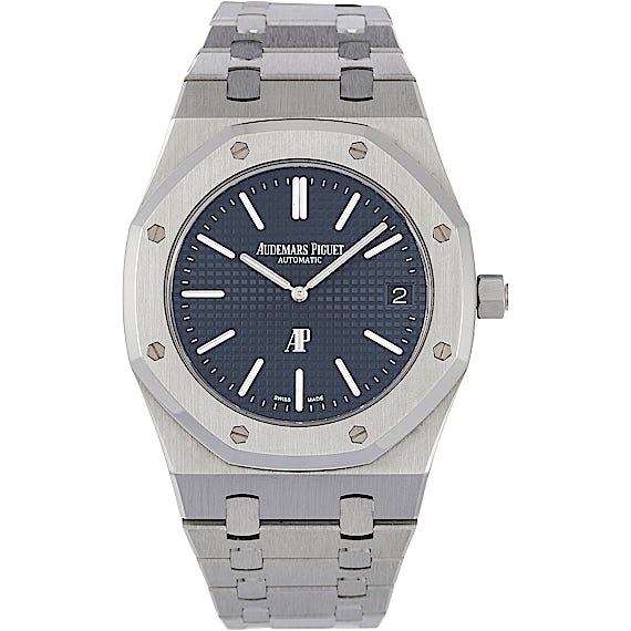 Audemars Piguet Royal Oak 15202ST.OO.1240ST.01 Audemars Piguet Royal Oak 15202ST.OO.1240ST.01