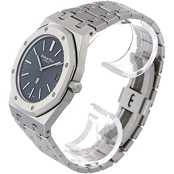 Audemars Piguet Royal Oak 15202ST.OO.1240ST.01 Audemars Piguet Royal Oak 15202ST.OO.1240ST.01